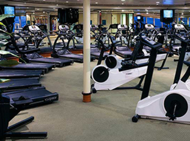 Norwegian Cruise Line Norwegian Dawn Interior El Dorado Fitness Centre.jpg